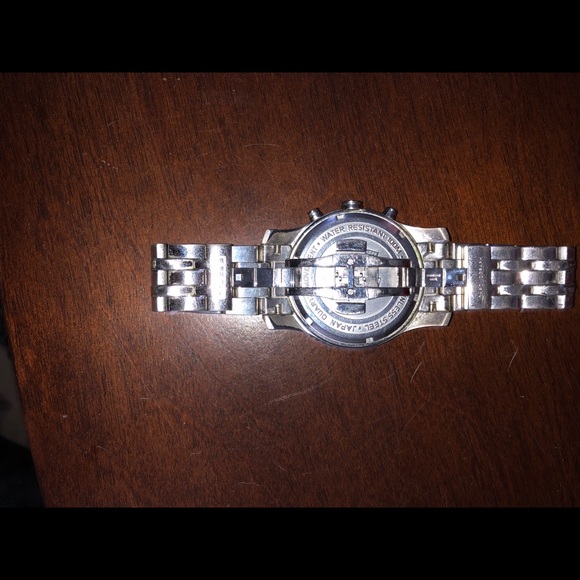 Men’s Jo Jo (Joe Rodeo)  7 ct watch - Picture 6 of 8